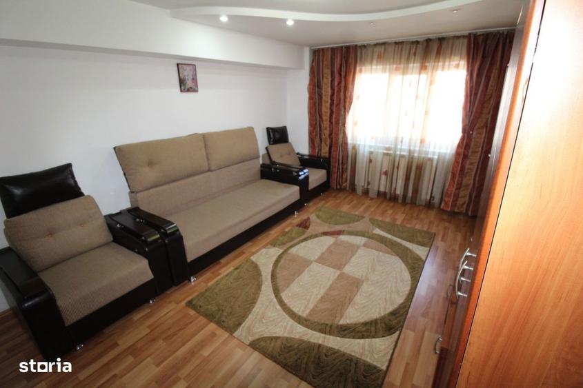Apartament 3 camere, zona Tic-Tac - 7