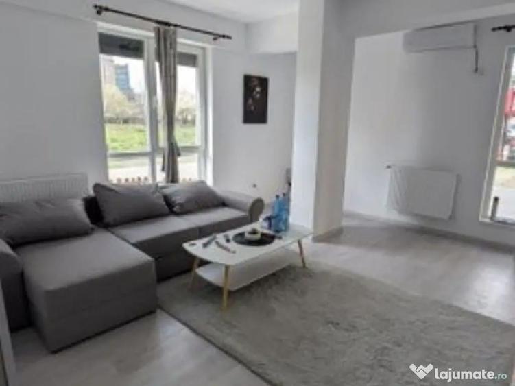 Berceni drumul dealul alunis parter - 6