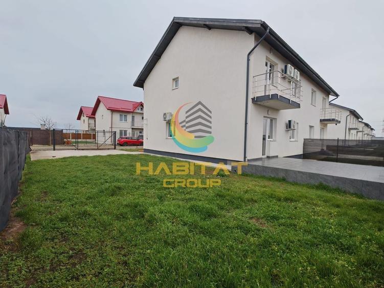 Casa 4 camere, libera, mutare rapida- Popesti Leordeni - 2