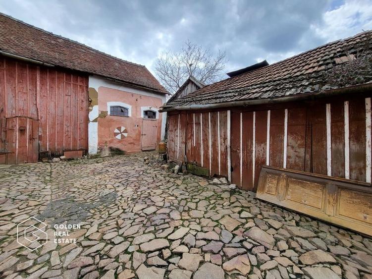 Casa in localitatea Lipova - 14