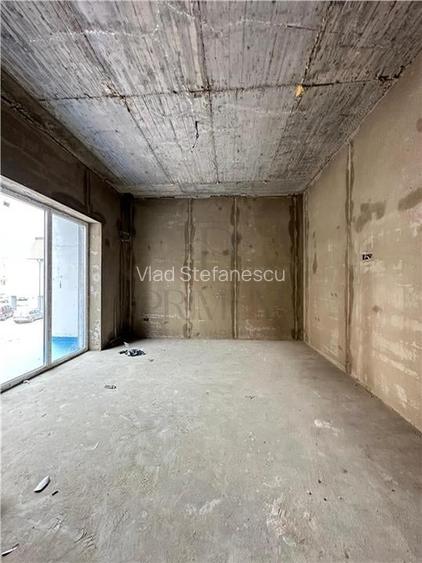 GIROC - 2 Camere - Etaj intermediar - Bloc nou - Incalzire in pardoseala