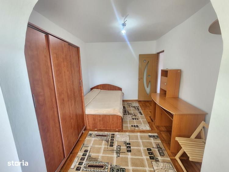 Vand apartament in zona Blascovici comision zero - 5