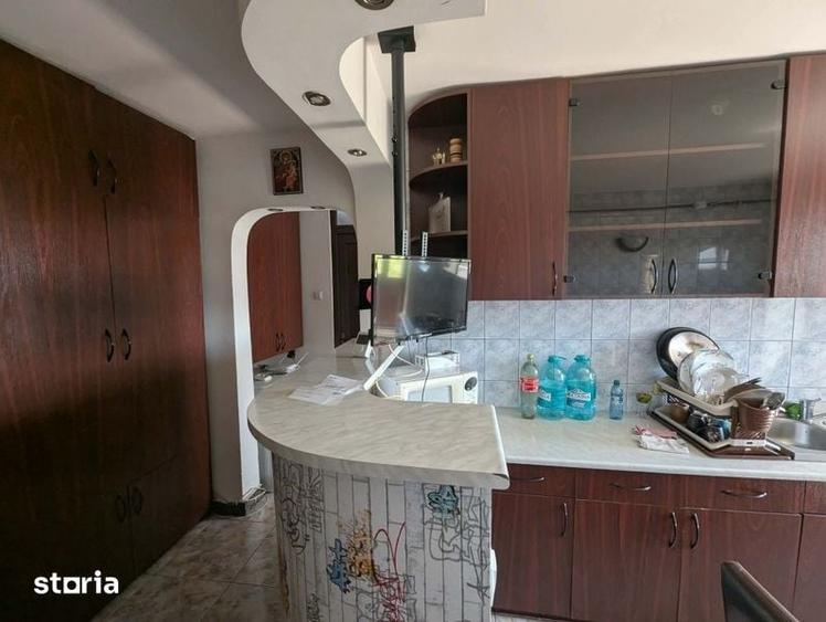 Apartament cu 2 camere în Gării