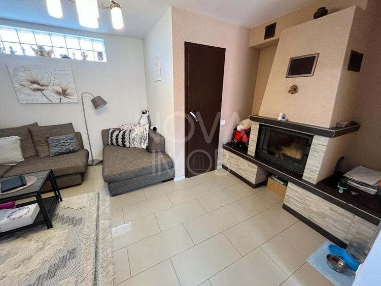 Casa individuala - Victor Tordasianu - 3