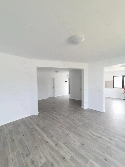 Casa noua Catamaresti Deal - 2