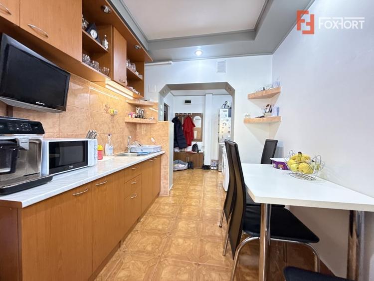 Apartament cu 3 camere de vanzare in Timisoara, zona Lipovei - 15