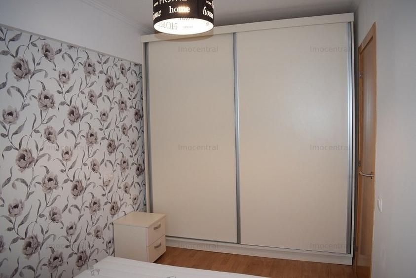 Apartament cu 2 camere, priveliste superba, langa Iulius Mall - 5