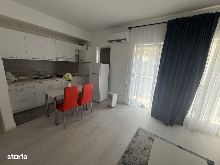 Apartament 2 camere Cartierul Latin - 7
