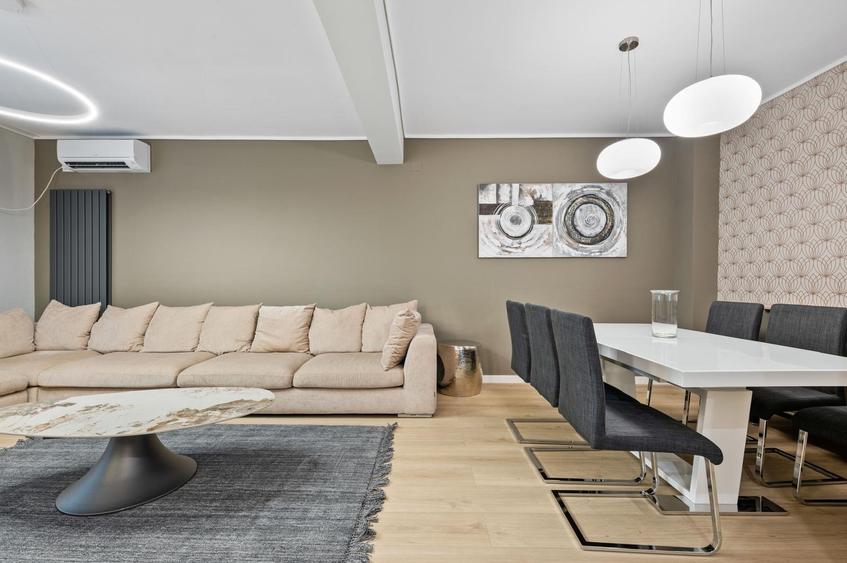 Casa individuala/Premium/ Terasa - 22