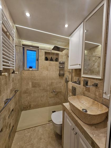 Drumul Taberei, Raul Doamnei - 8