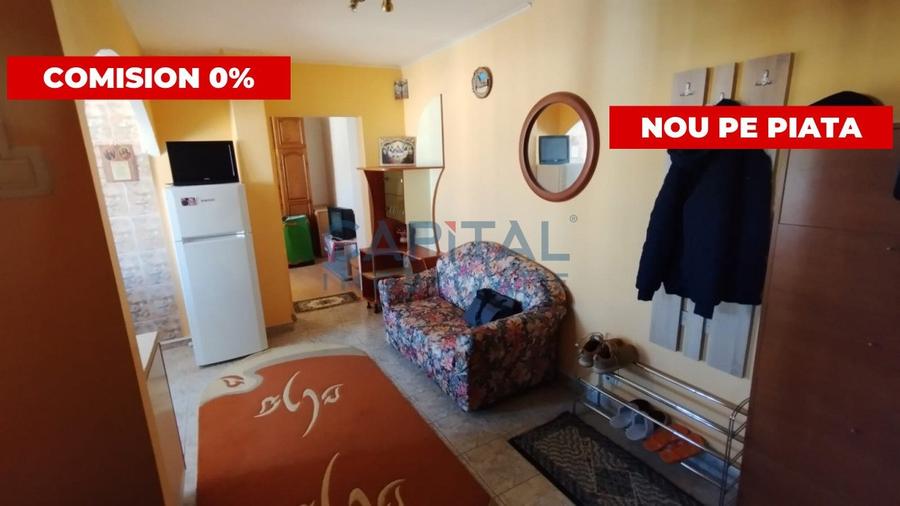 Apartament 2 camere, 1 Mai - 1