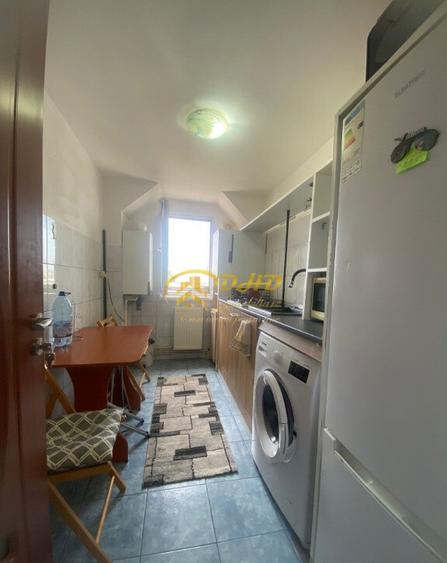 Apartament 2 camere, zona Garii - 6
