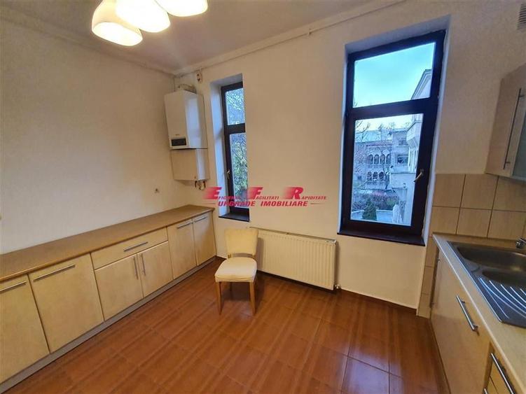 EFR UPGRADE - Apartament mare in vila Capitale Dorobanti - 27
