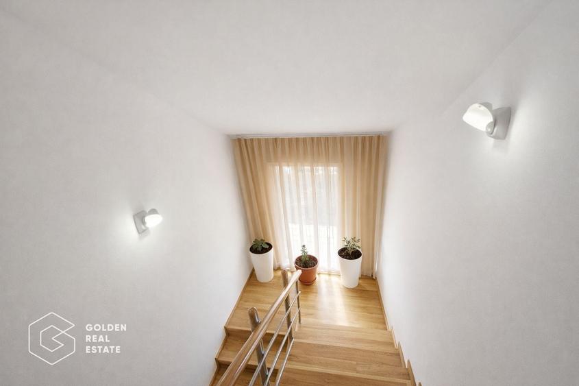 Vila moderna in Urseni, P+E+M - 10