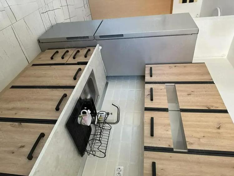 Apartament 2 camere + loc de parcare de inchiriat Strada Telegrafului, Timi?oara - 3