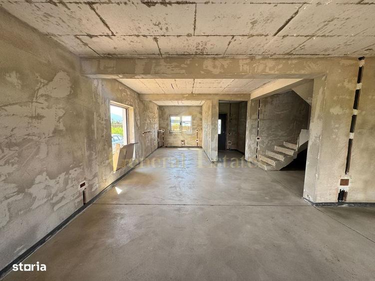 Casa individuala 4 camere / Achizitie prin credit ipotecar. - 13