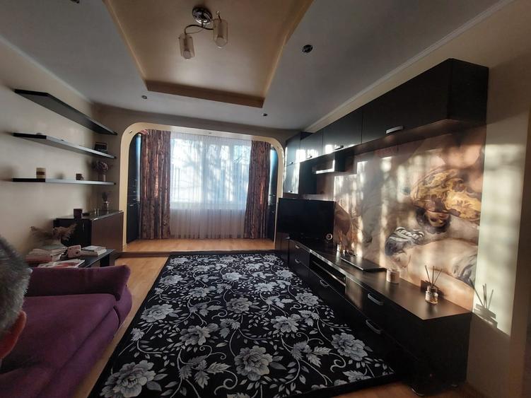 Apartament 2 camere Centru de închiriat - 1