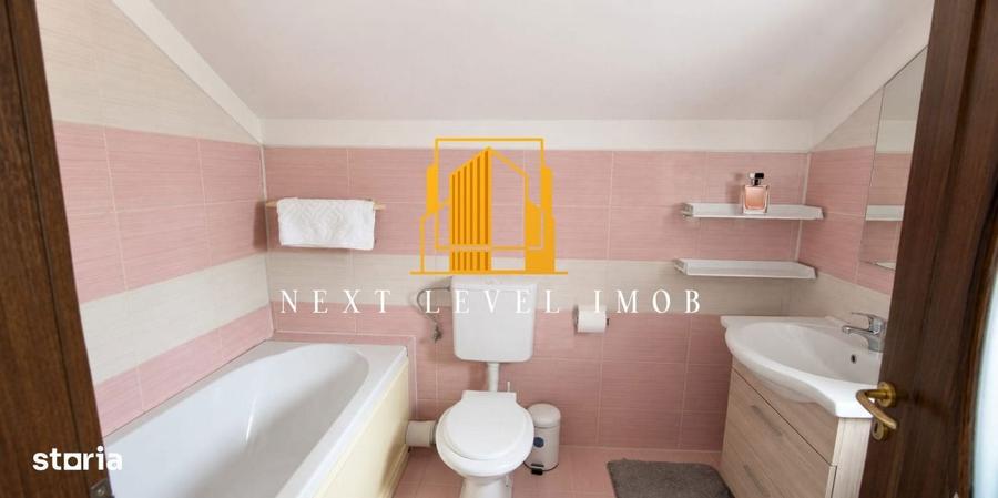 Casa moderna P+M de vanzare in Bascov Labusesti - 3