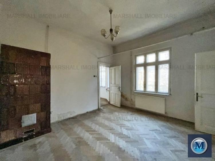 Casa cu 5 camere de vanzare, zona Ana Ipatescu, 125.00 mp #16396 - 3