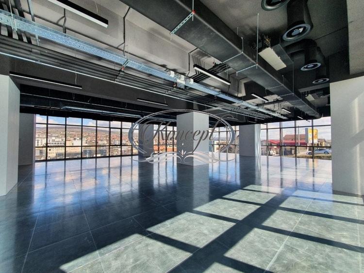 Spatiu birouri clasa A, zona Grigorescu - 9