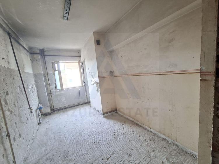 Apartament 2 camere pivnita etaj 1 si 52 mp utili in Valea Aurie - 6