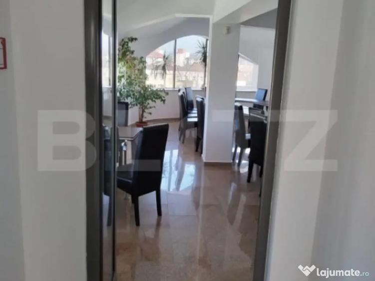 Spa?iu 100 mp ultracentral, pozitie premium pregatit pentr - 4