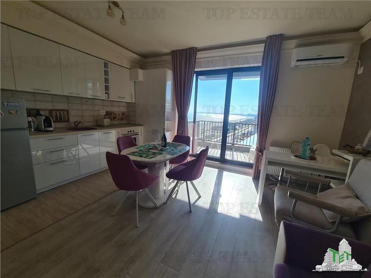 APARTAMENT 2 CAMERE VEDERE LA MARE MAMAIA NORD - 16