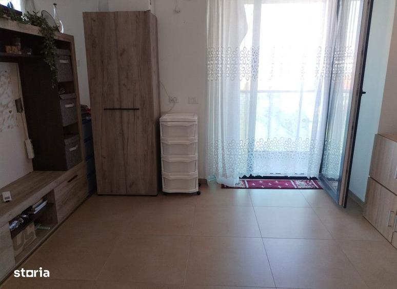 Apartament 1 camera Pacurari , 30 metri, etaj 6 Cod:162340 - 5