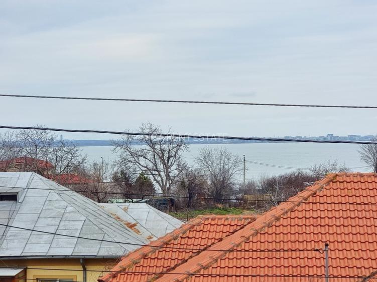 Închiriez ap cu vedere panoramică  - 6