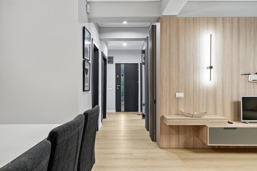 Casa individuala/Premium/ Terasa - 17