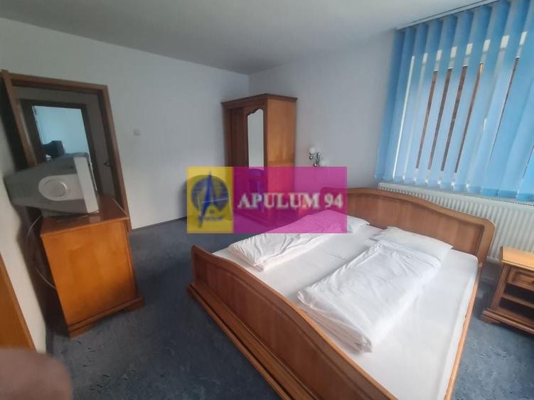 Complex turistic de vanzare in Busteni - Zona Piatra Arsa - 23