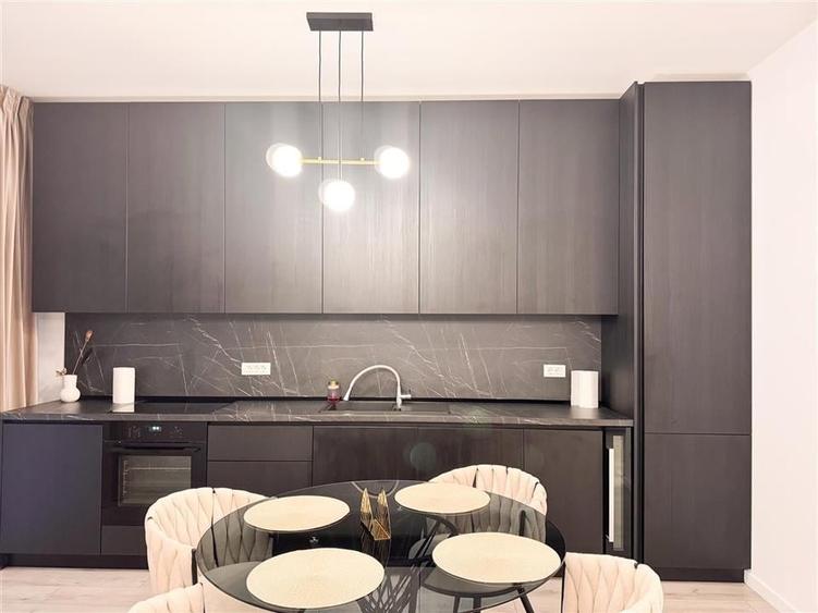 Apartament 3 camere tip Duplex de inchiriat Win Herastrau - 7