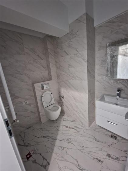 BLOC NOU! Ap. cu 2 camere decomandat Tatarasi 61 mp 114220euro+TVA - 7