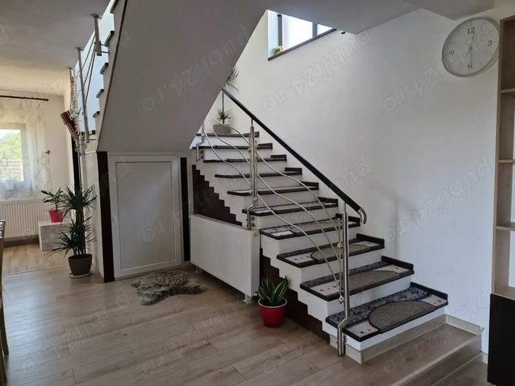 Vind vila de lux .casa este construita in2020. - 10