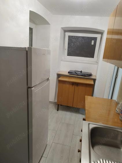 Inchiriez apartament 1 camera, zona Balcescu - 4