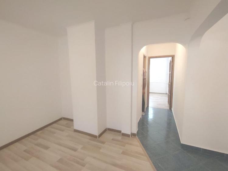 Ocazie! 2 camere decomandat, parter - Mihai Bravu, langa Lidl