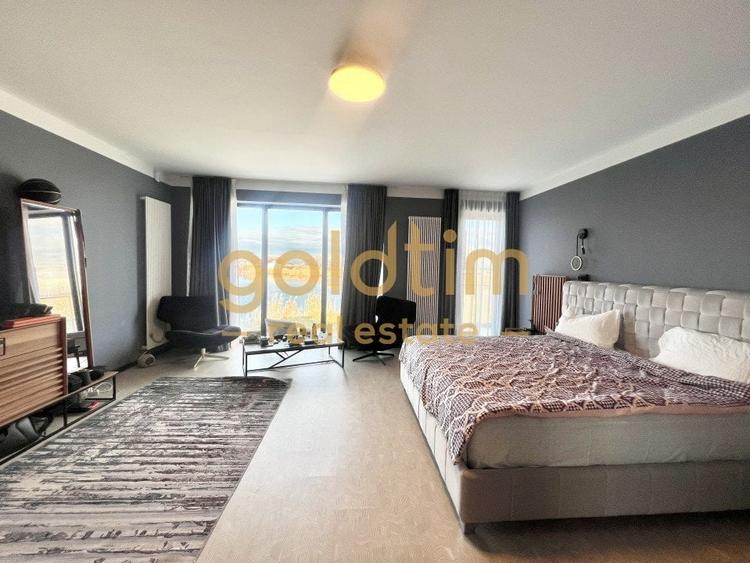 VILA SUPERBA/PISCINA/PONTON/DESCHIDERE LA LAC/PARCARE/SNAGOV - 25