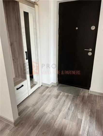 Garsoniera cf 1 decomandata zona  Centru - 6