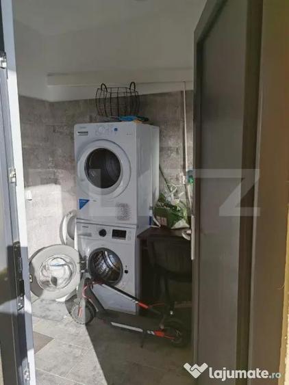 Duplex superb pe parter, Mosnita noua langa Drumul Boilor - 12