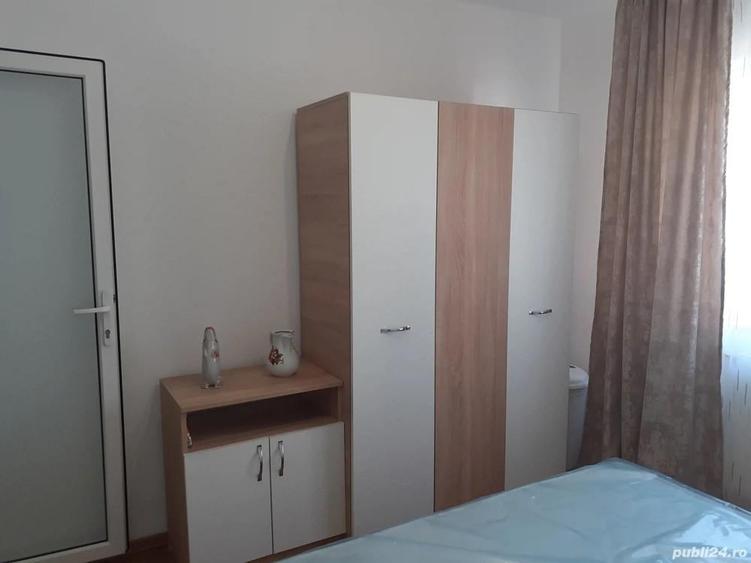 Inch. 2 cam. cf.1 dec. etajul 1, mobilat, utilat asa cum se vede in poze,str. Rosiorilor - Scolilor - 20