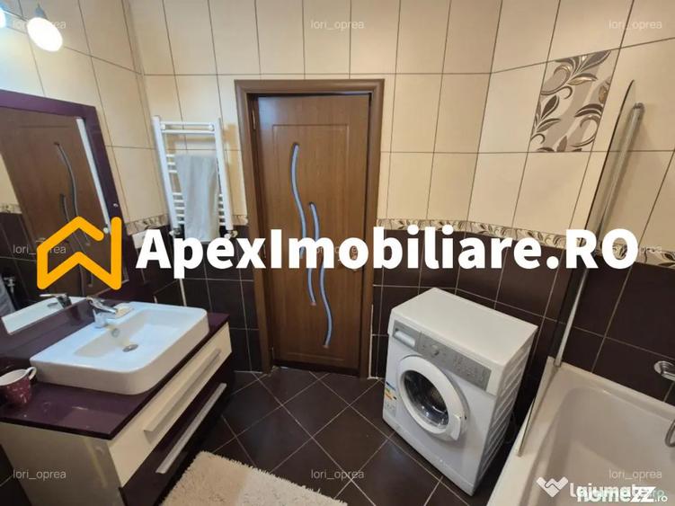 Apartament 2 camere de inchiriat Aparatorii Patriei Bucure? - 4