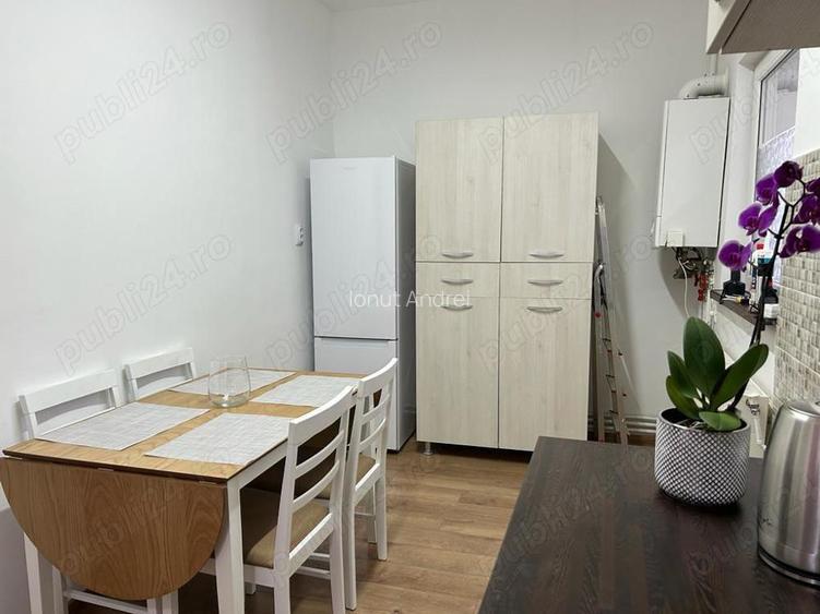 Apartament tip duplex, 2 camere, in Centrul Vechi vedere spre Tampa Apartament tip duplex, 2 camere, in Centrul Vechi vedere spre Tampa
