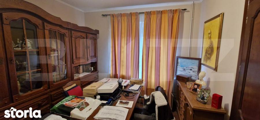 Casa individuala P+M, 200mp , teren 486 mp, Simnicul de Jos - 10