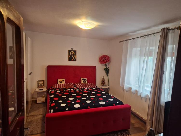 Agenție imobiliară vindem caaa la sol în Lumina - 9