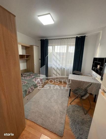 Garsoniera, de inchiriat, zona UMT, Timisoara - 6