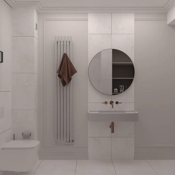 TVA 21% INCLUS *Apartament 2 camere PREMIUM* - 51,35 mpu - 4