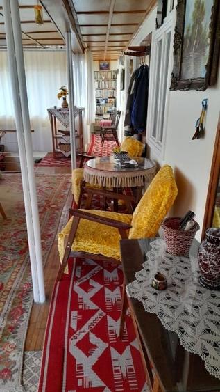 Casa 4 camere + dependinte comuna Vorta Hunedoara - 7