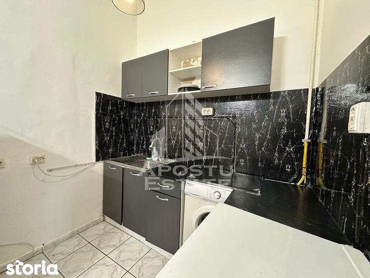 Apartament zona piata Mihai Viteazu - 1