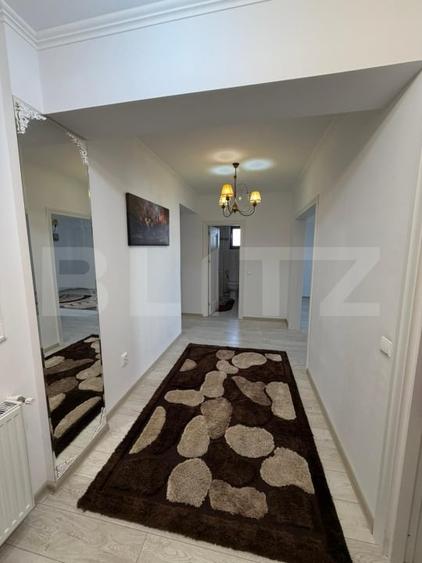 Apartament 2 camere, 62.90 mp, zona Magnolia Pielesti - 8