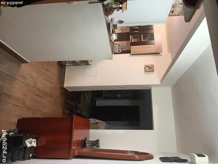 Apartament cu 2 camere centrala proprie Sagului Dambovita - 6